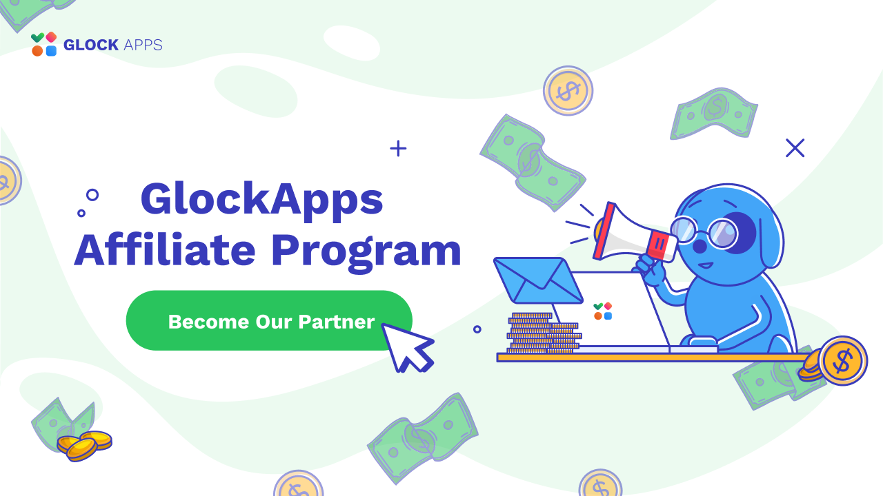 glockapps affiliate program