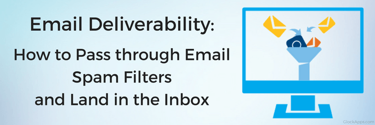 best free email spam filters