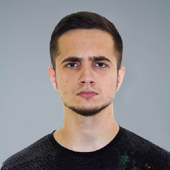 Alexey Tsybulskyi