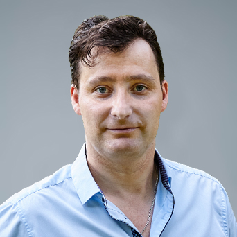 Evgeny Milev