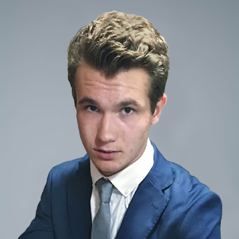 Jimmy Hansen
