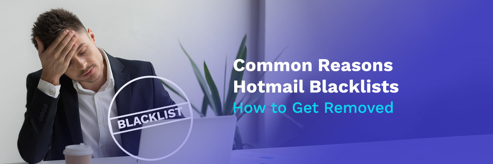 How to whitelist or blacklist email address in Hotmail - IPSERVERONE