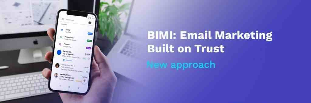 what is bimi record