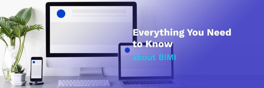 BIMI (Brand Indicators for Message Identification)