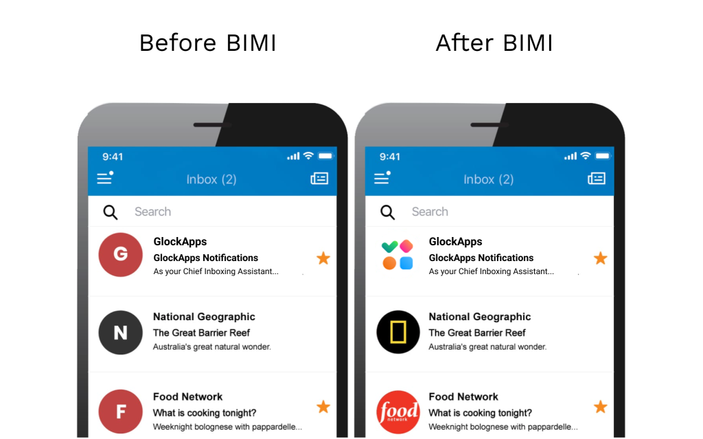 bimi email