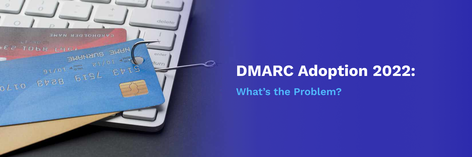 DMARC fail