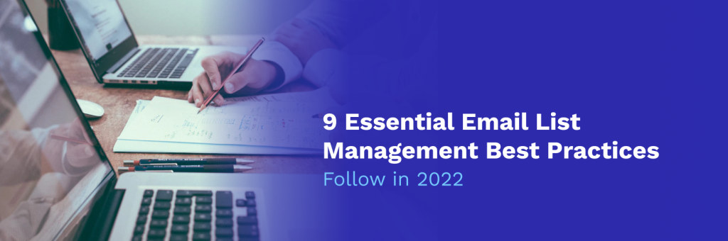 email management best practices