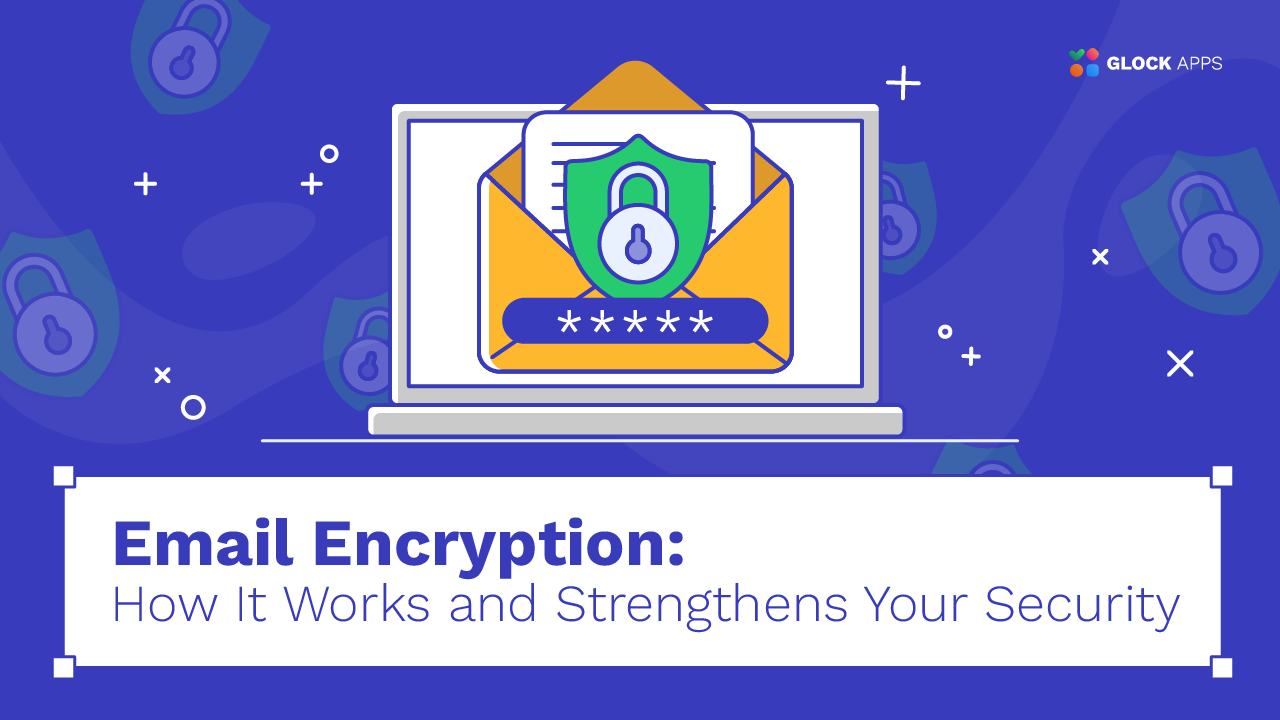 Email Encryption