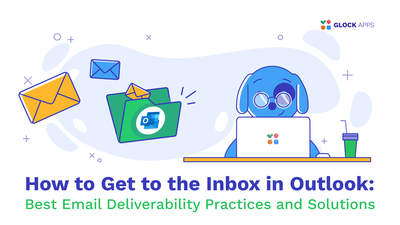How to Get to the Inbox in Outlook