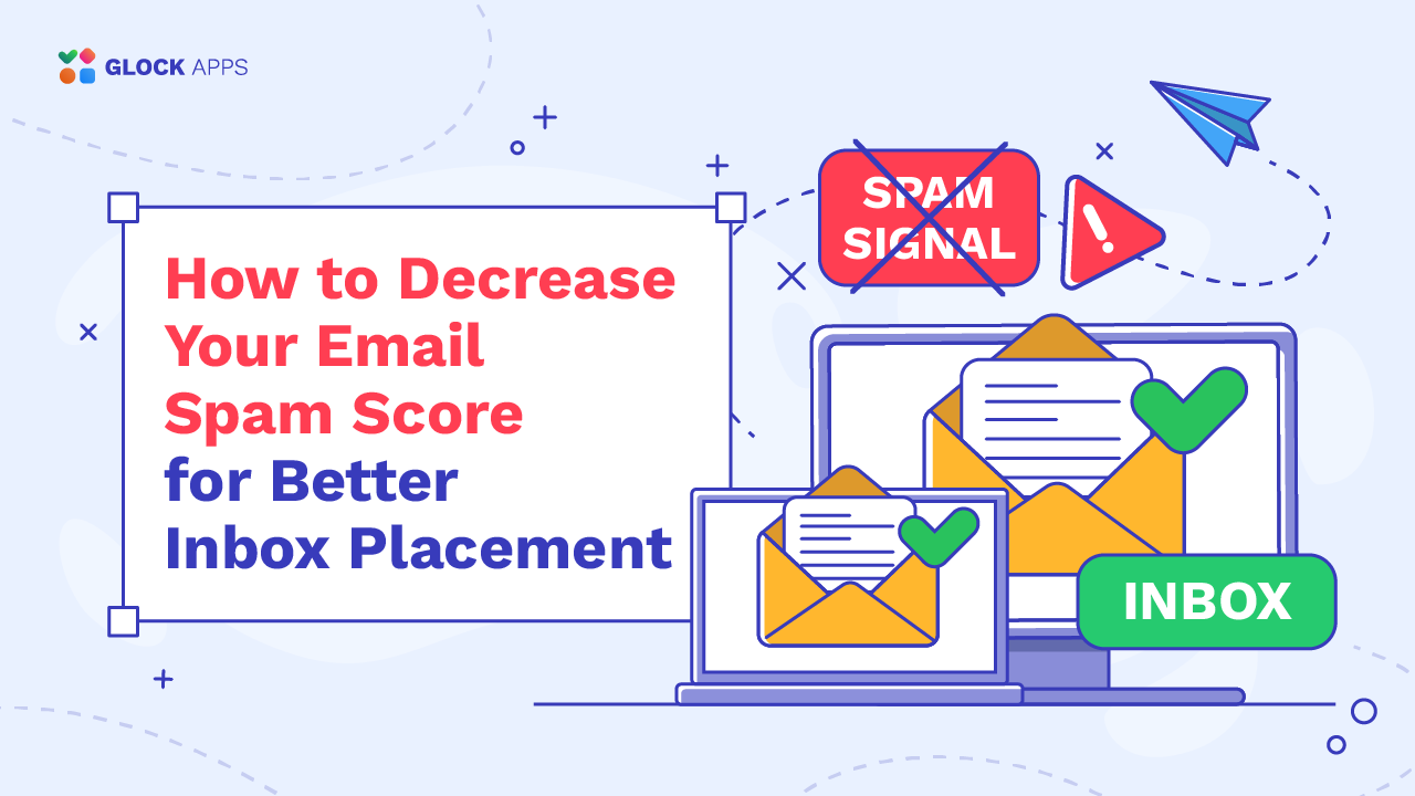 Avoiding Spam Signals