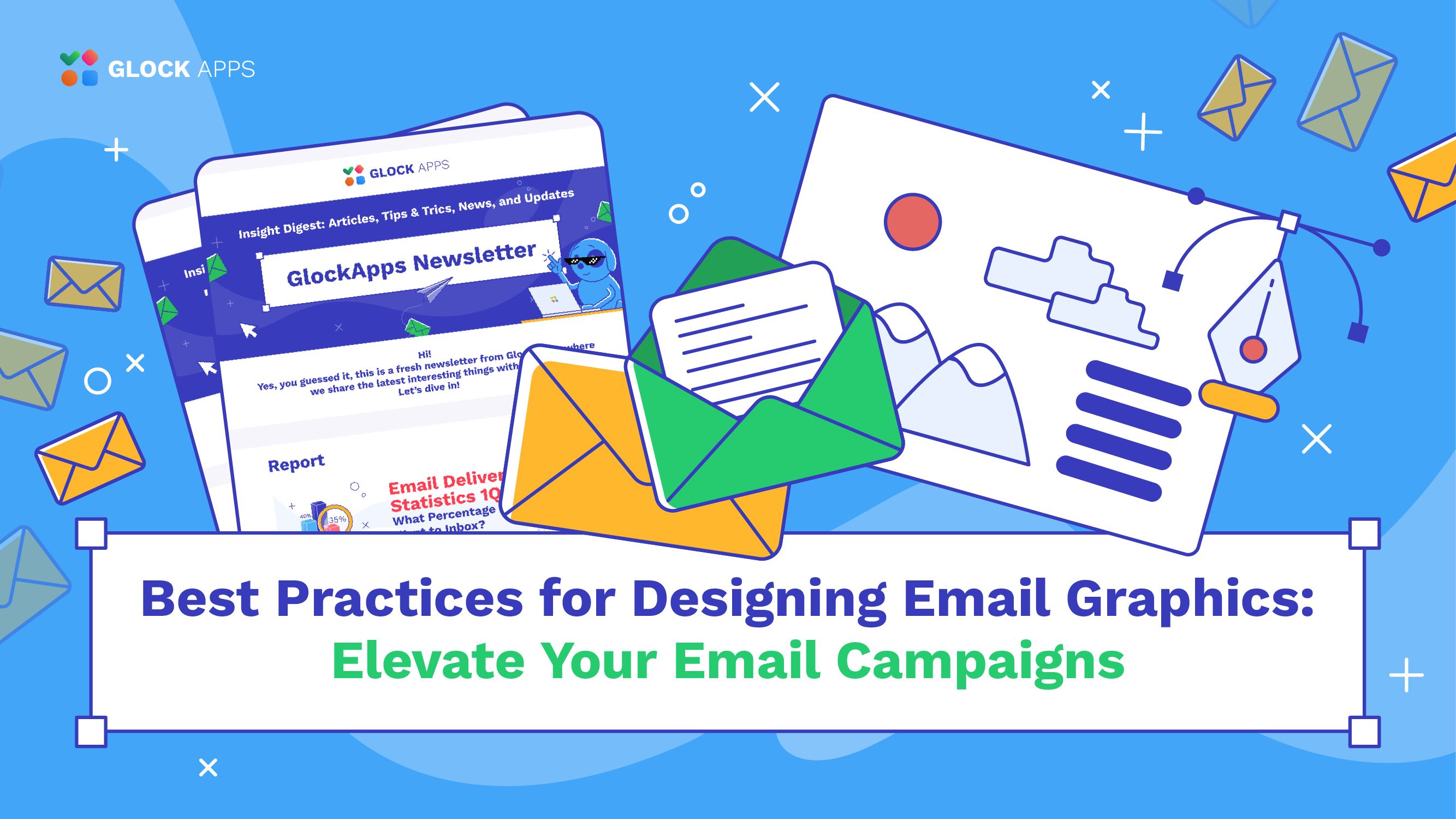 Designing Email Graphics