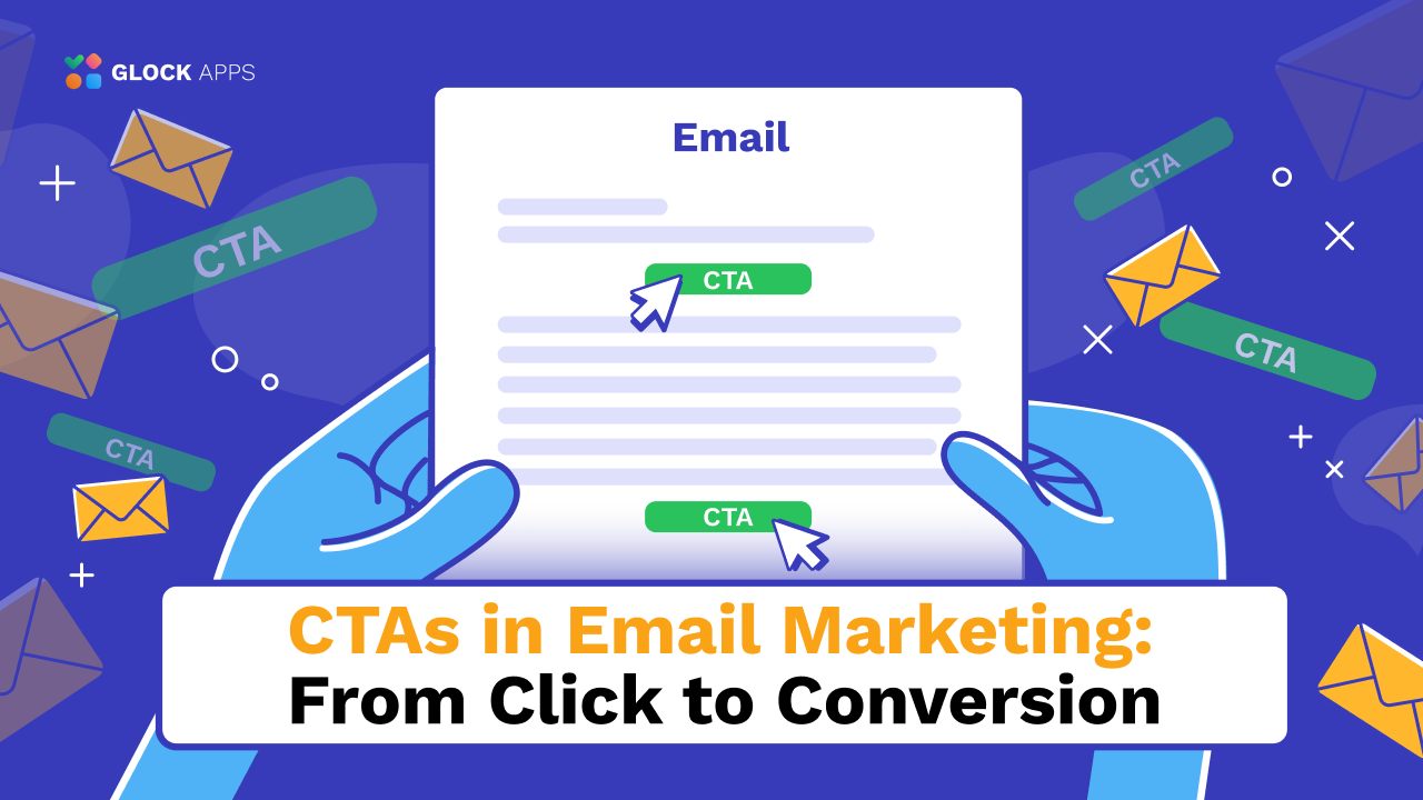 CTAs in Email Marketing