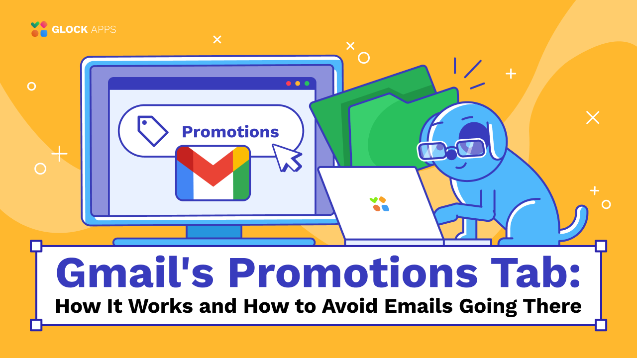 Gmail's Promotions Tab