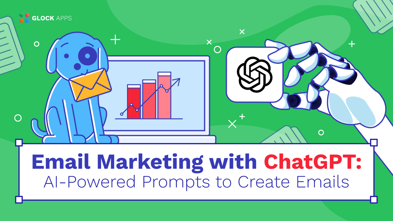 email marketing with chatgpt