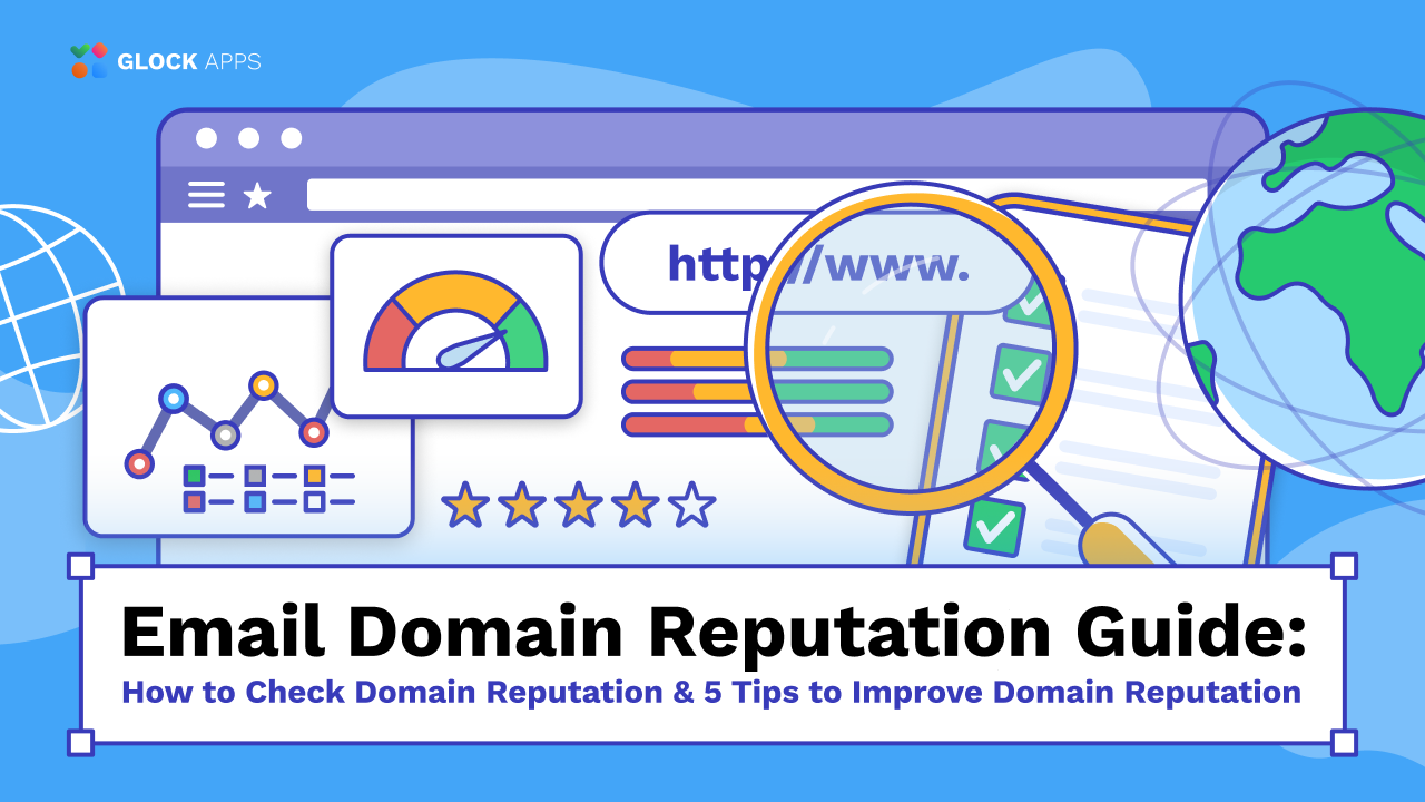 email domain reputation