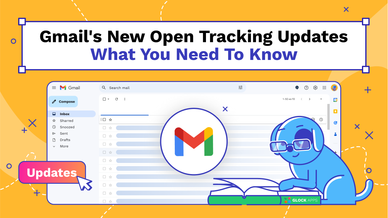 Gmail's New Open Tracking Updates