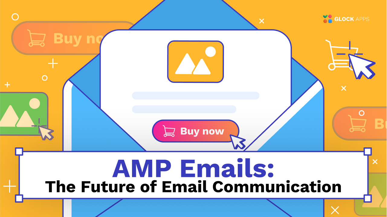 amp emails