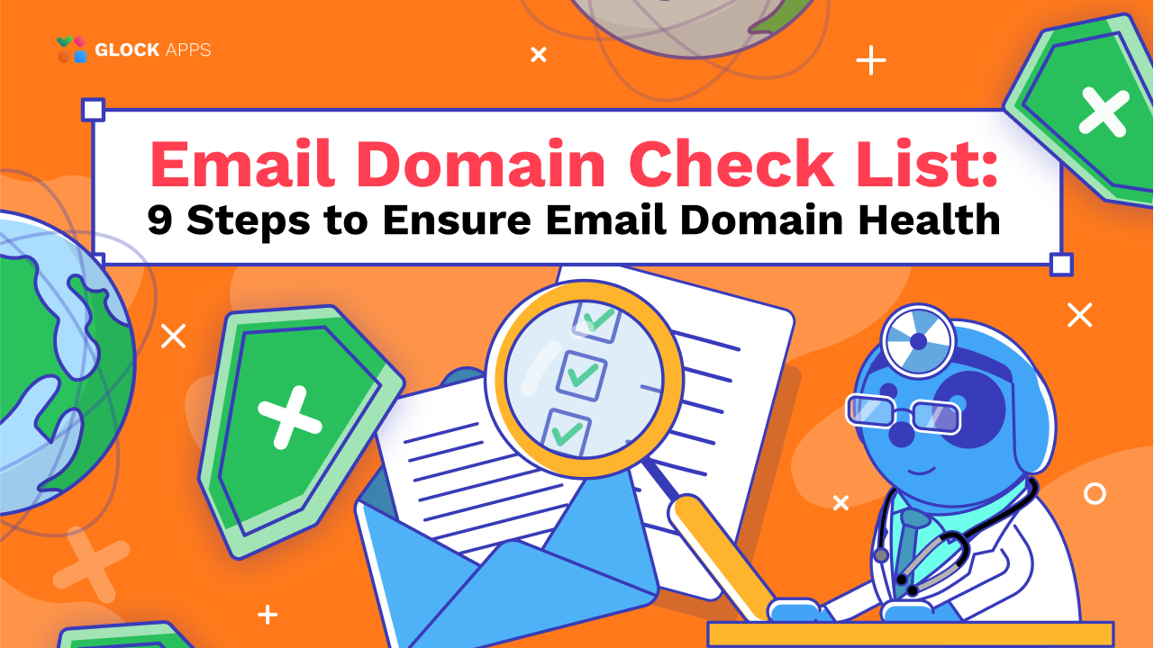 email domain check list