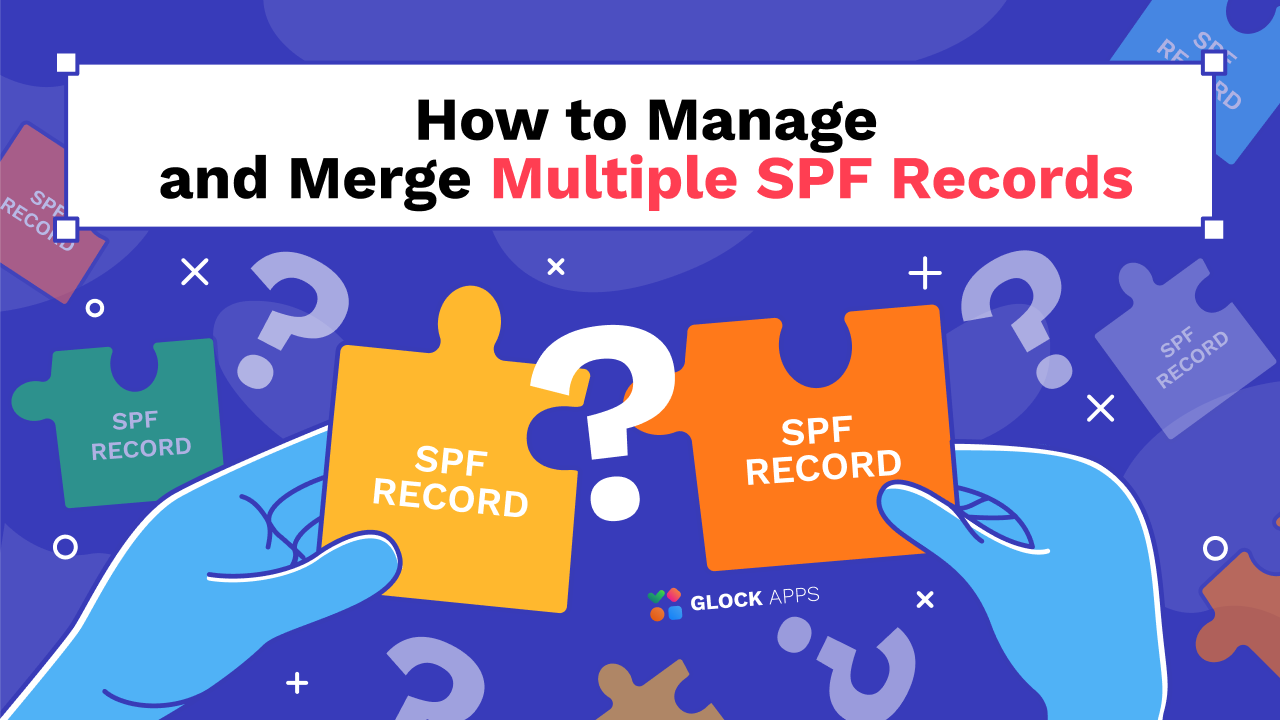Multiple SPF Records