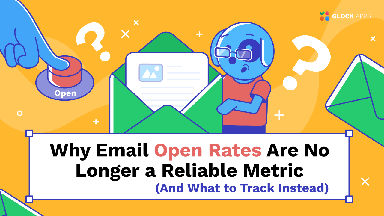 email open rates