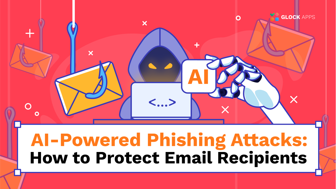 AI-Powered Phishing Attacks