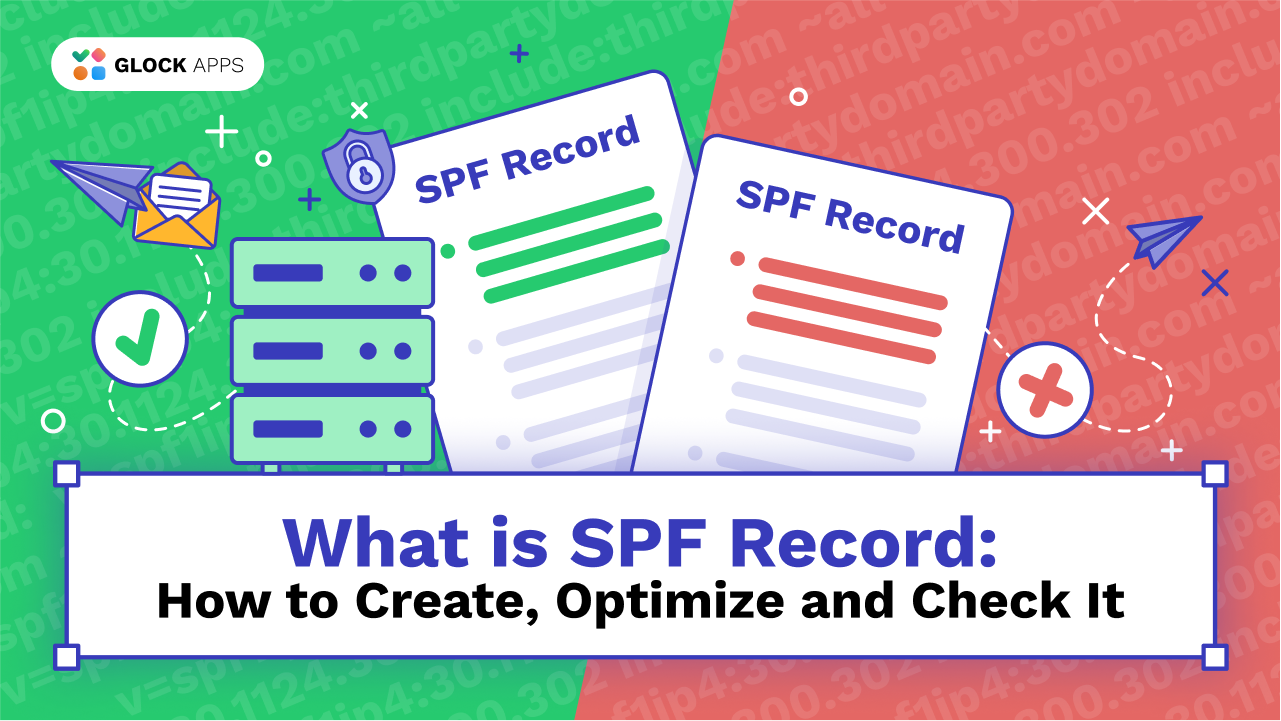 SPF Record
