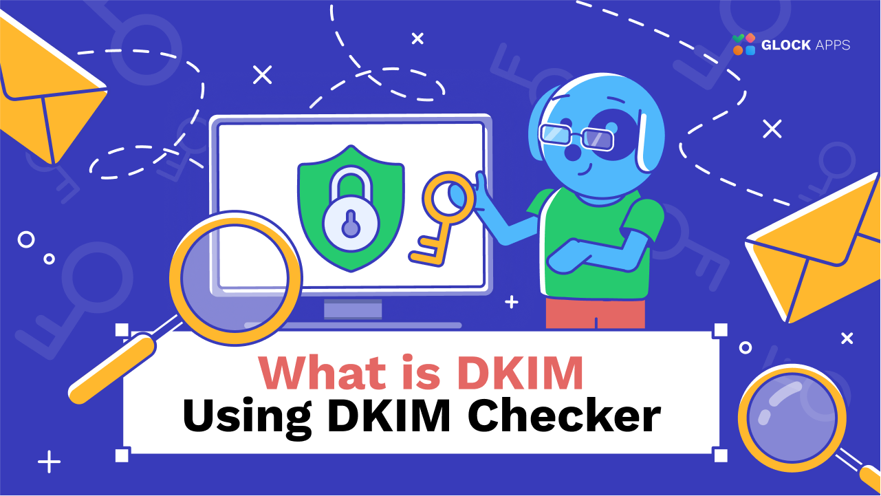 what is DKIM