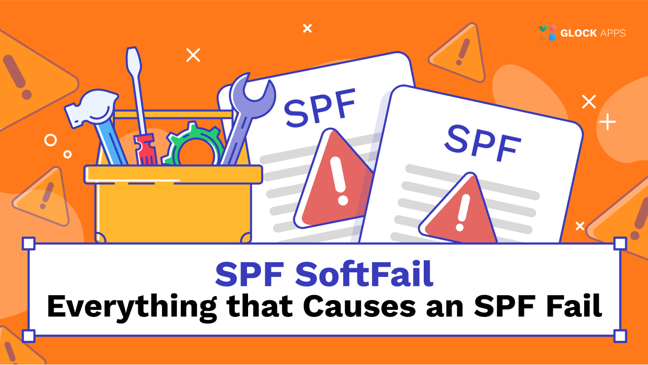 SPF SoftFail