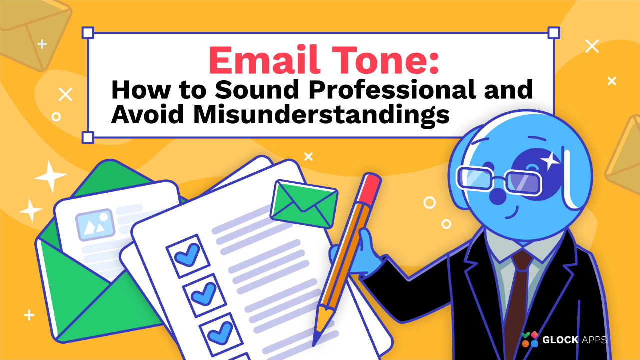 Email Tone