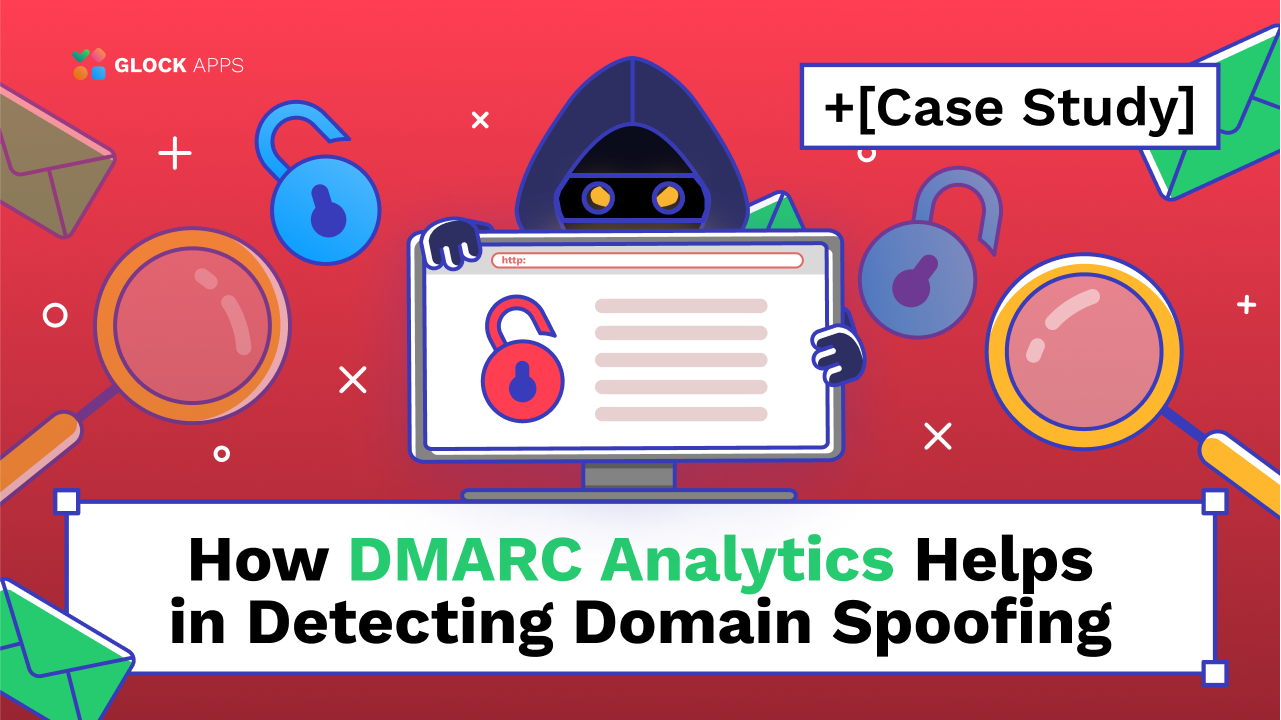How DMARC Analytics Helps in Detecting Domain Spoofing