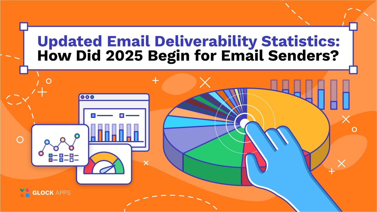Email Deliverability Statistics