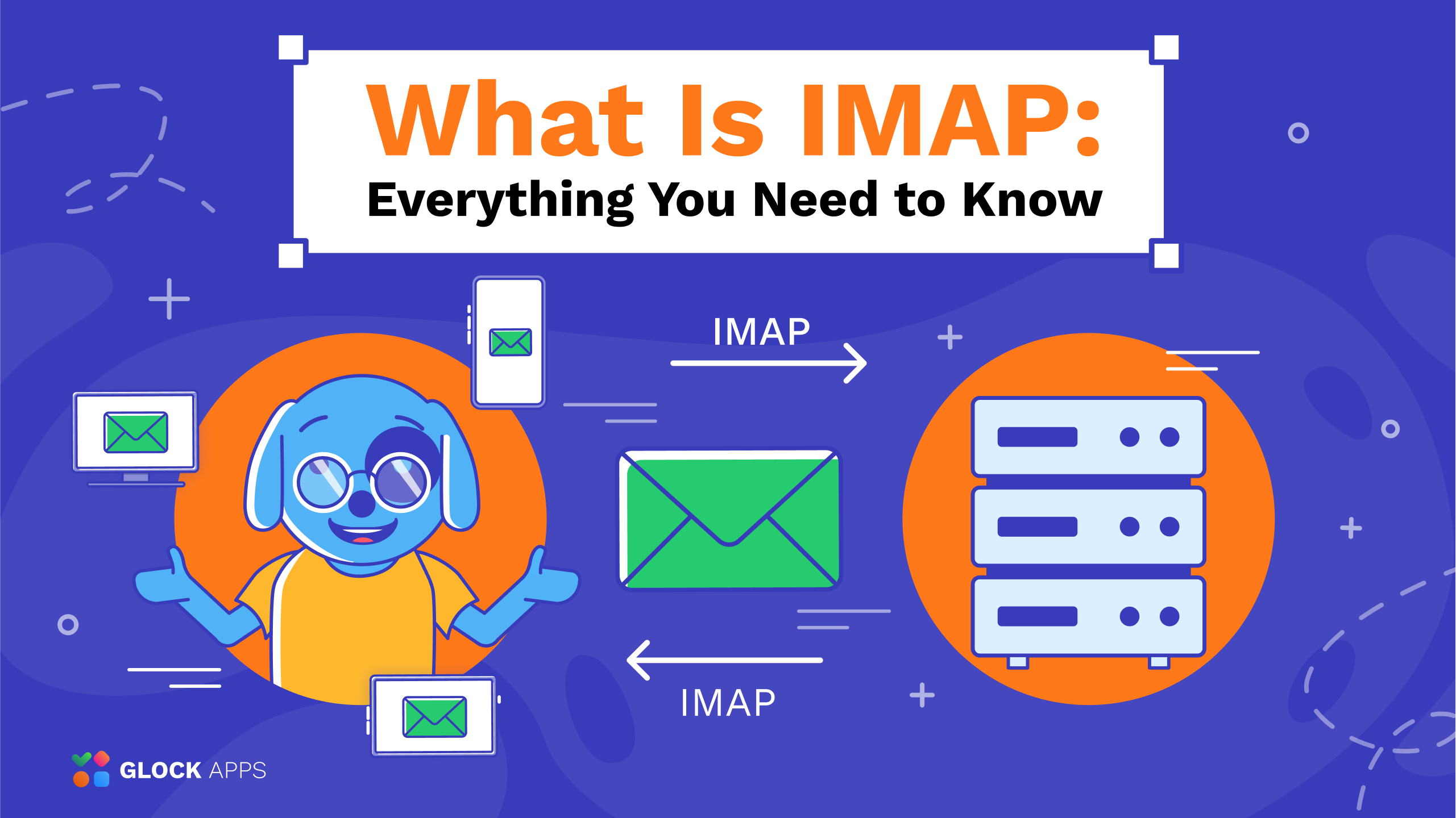 IMAP