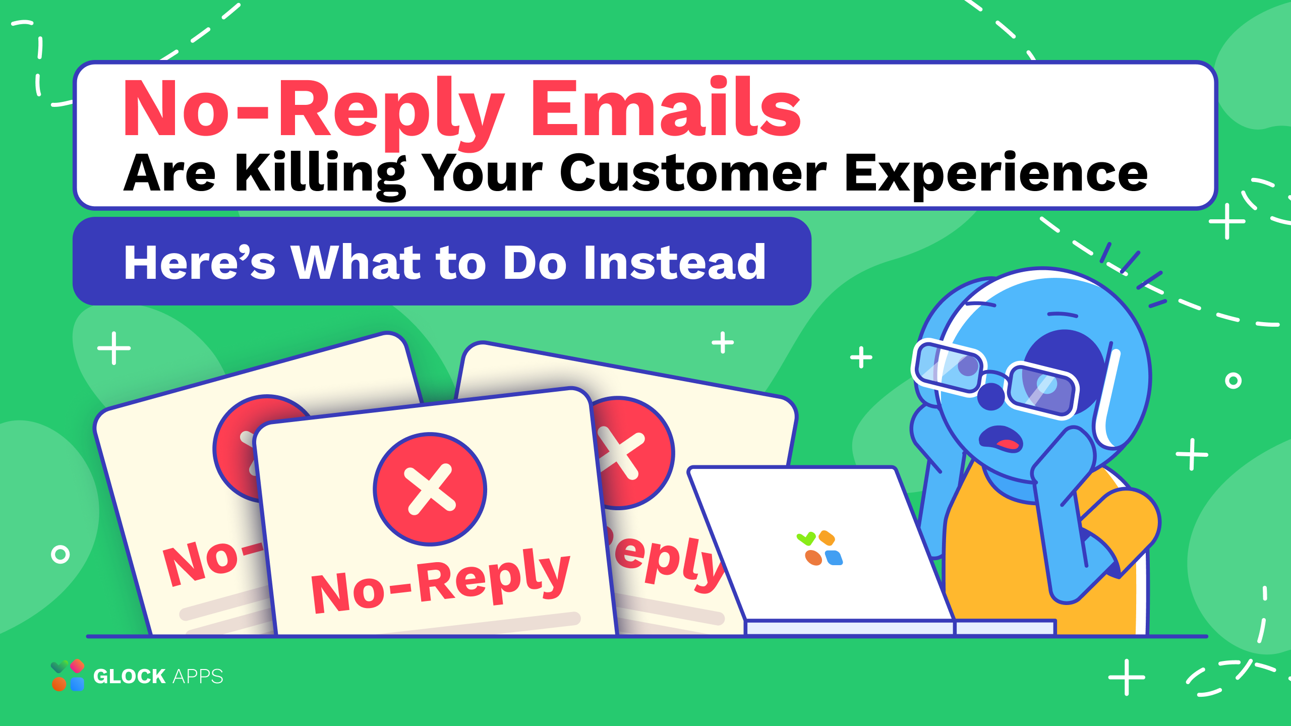 no-reply emails