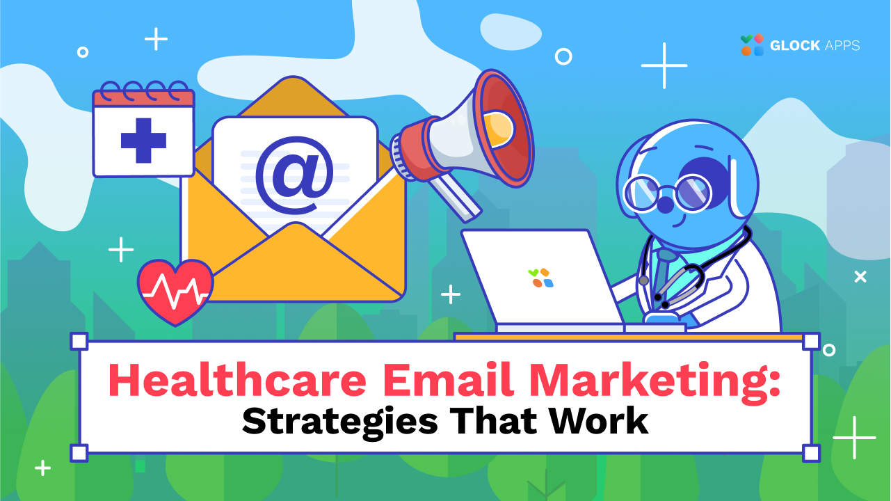 healthcare email