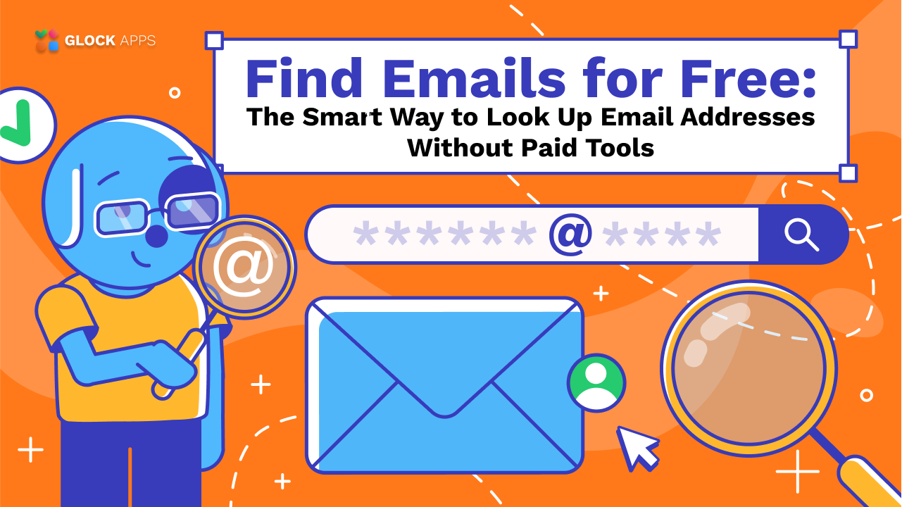 Find Emails for Free