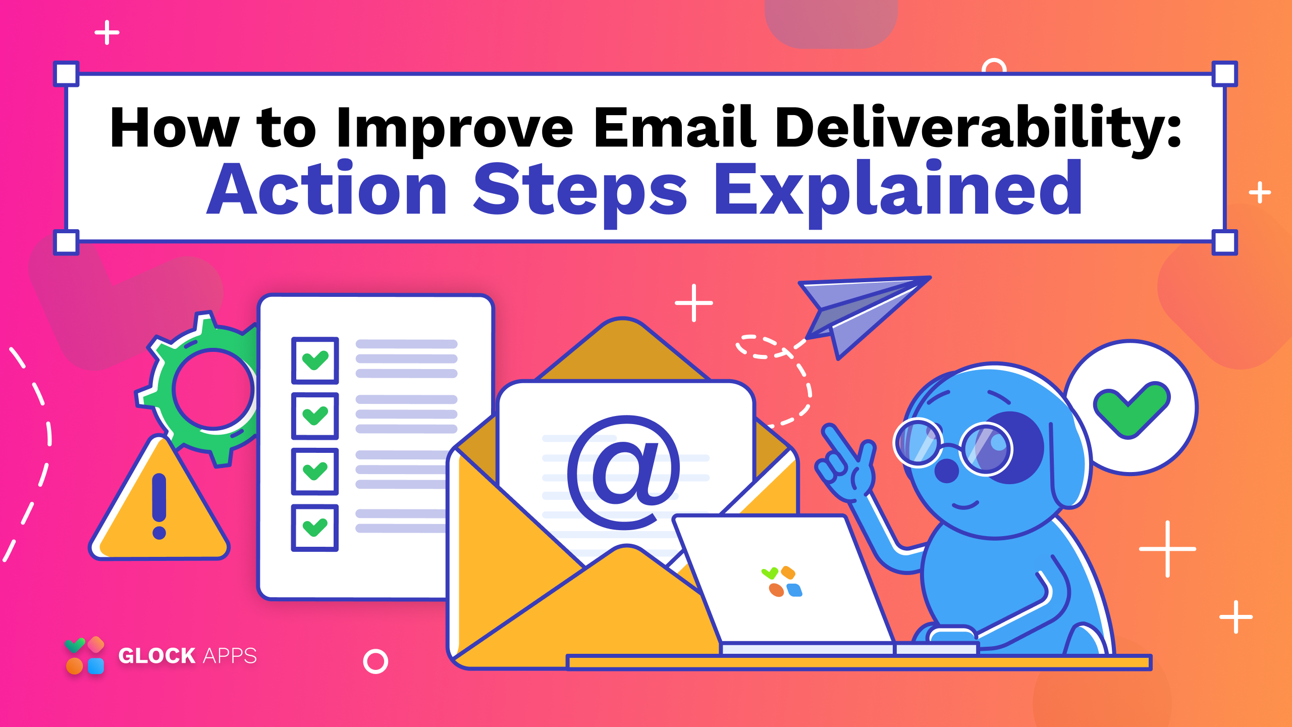 Action Steps Explained