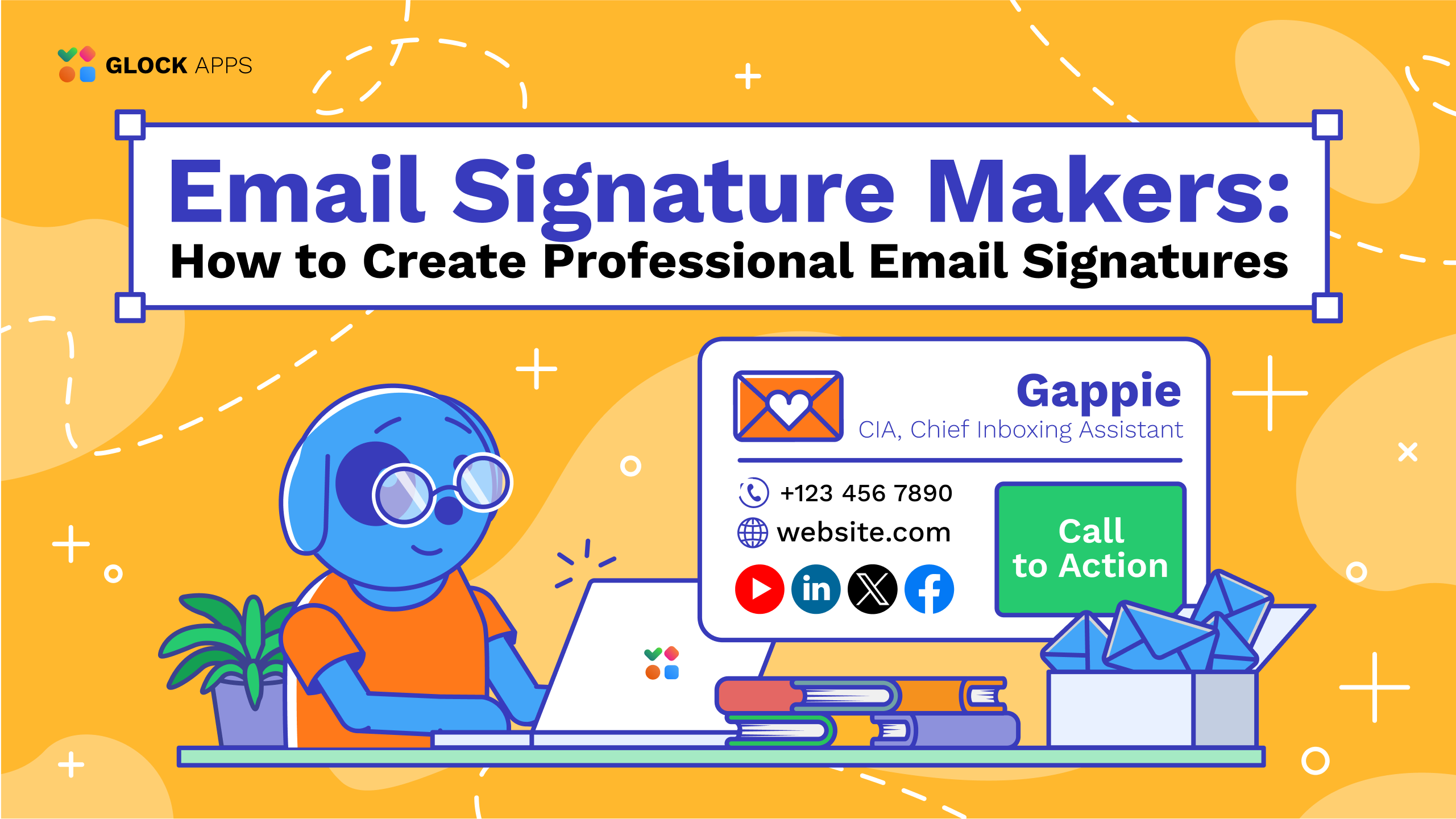 Email Signature Makers