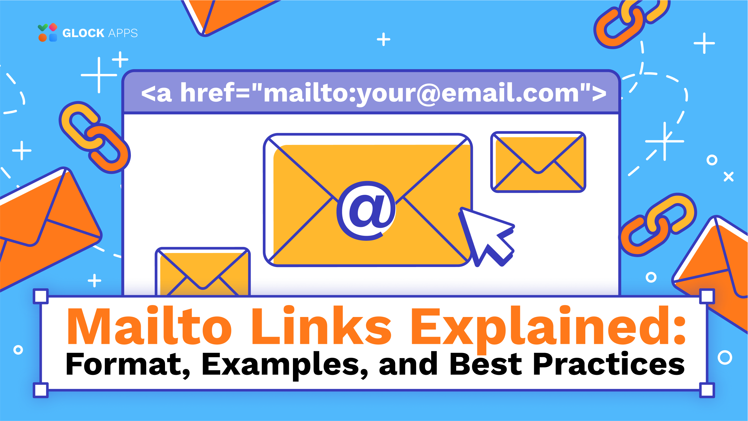 Mailto Links Explained
