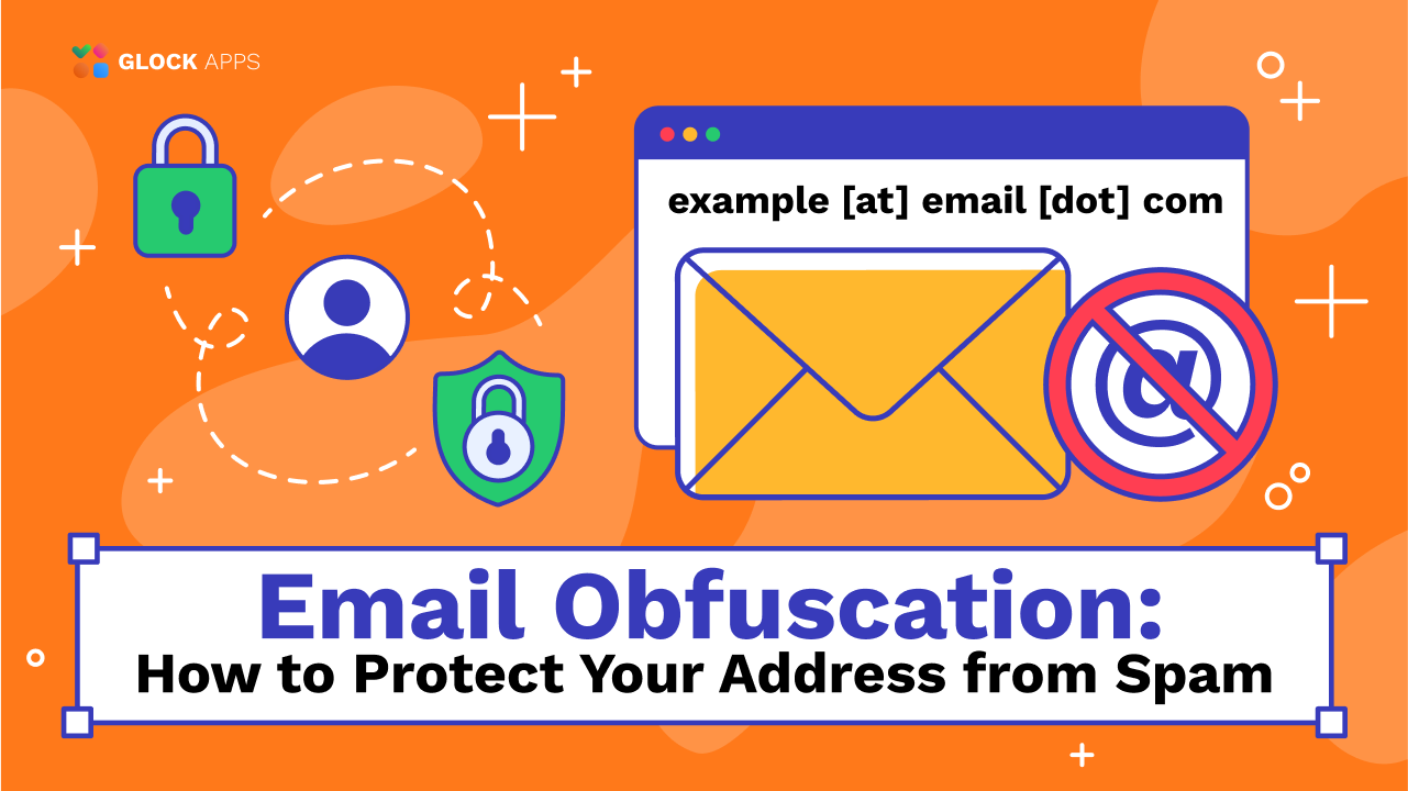Email Obfuscation