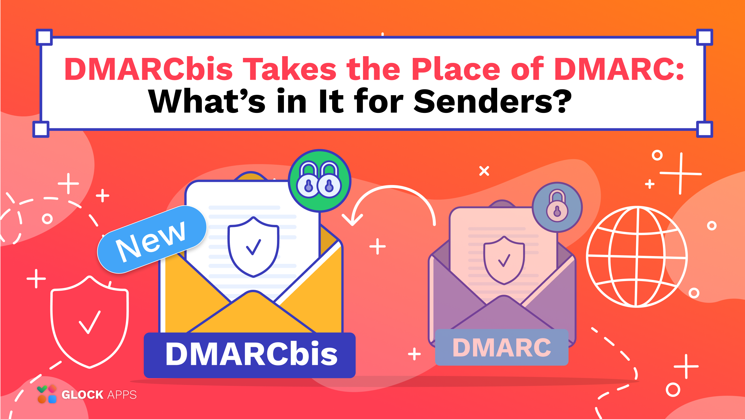 DMARCbis Takes the Place of DMARC