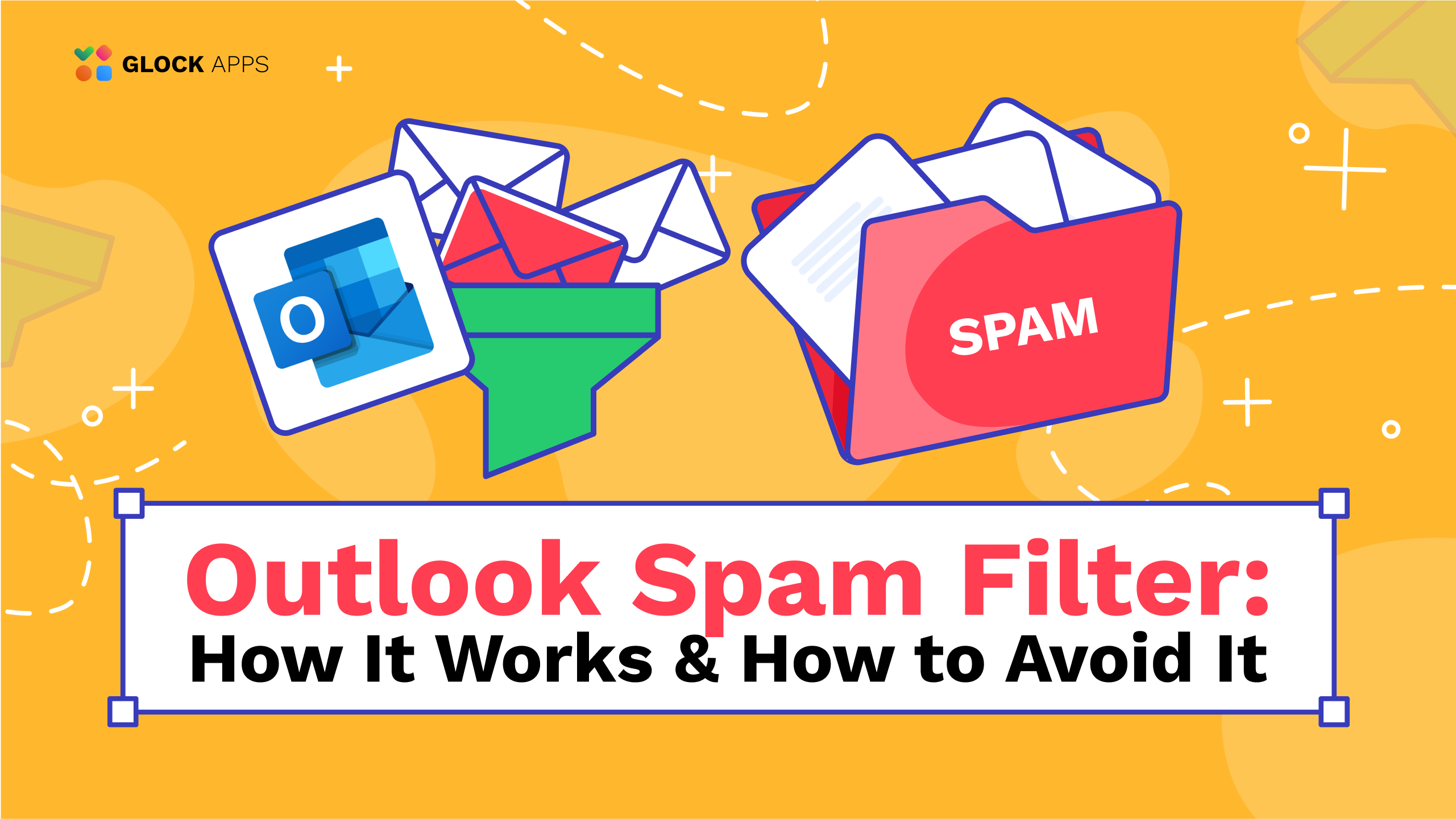 Outlook Spam Filter