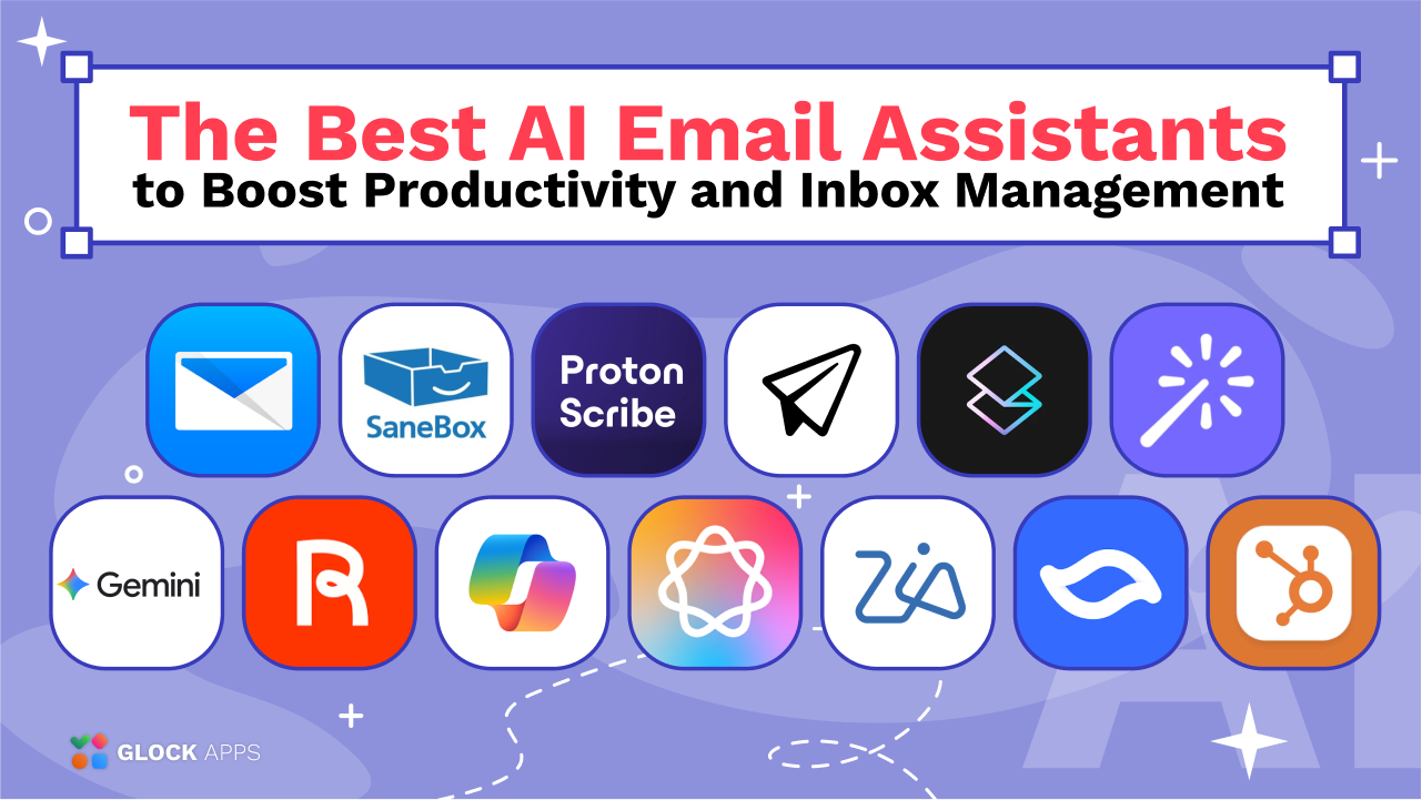 The Best AI Email Assistants