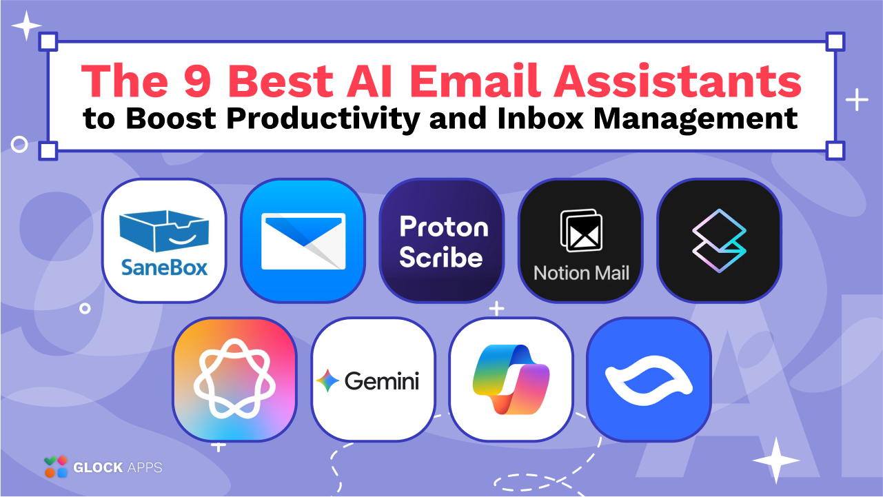 AI Email Assistants