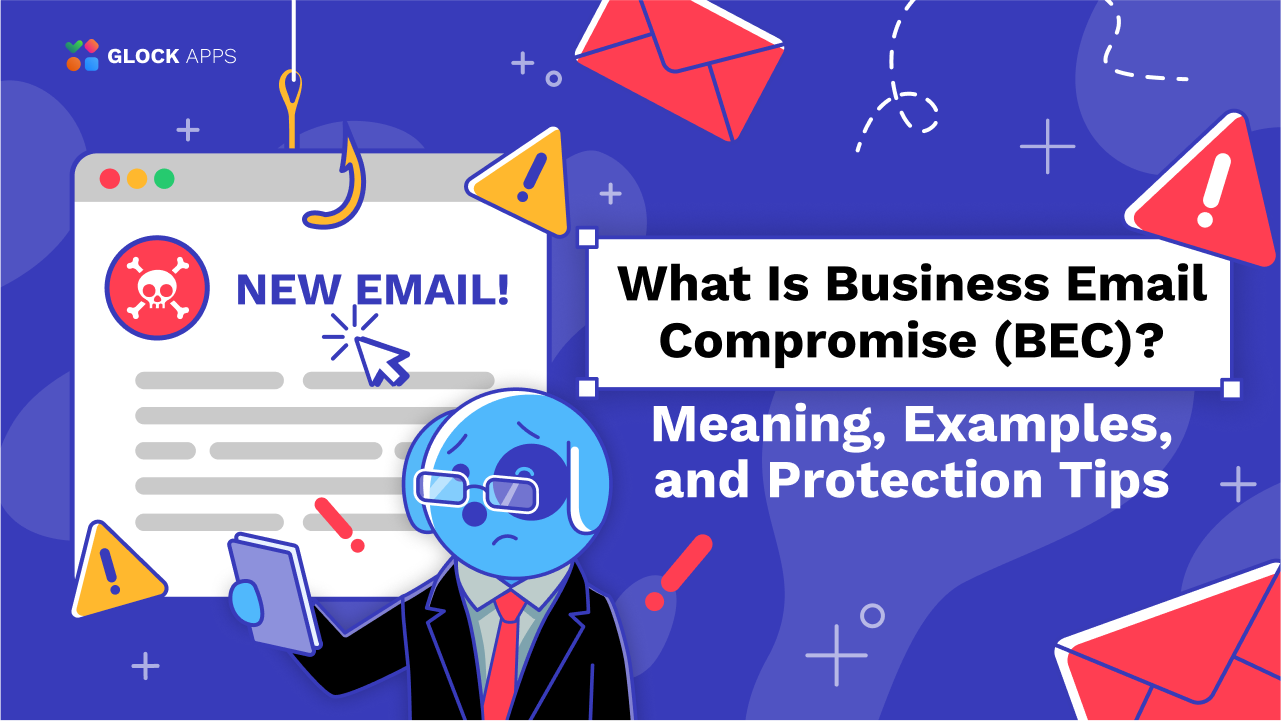 Business Email Compromise