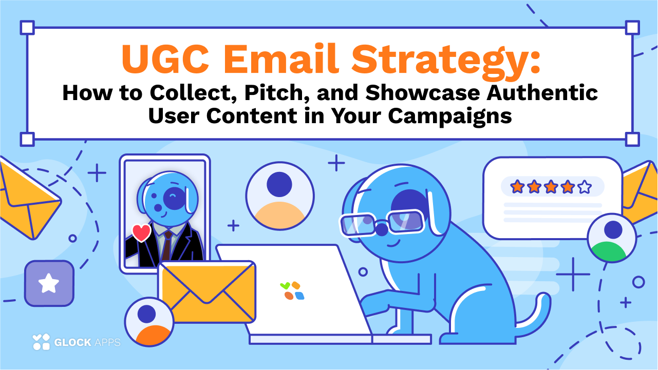 UGC Email Strategy