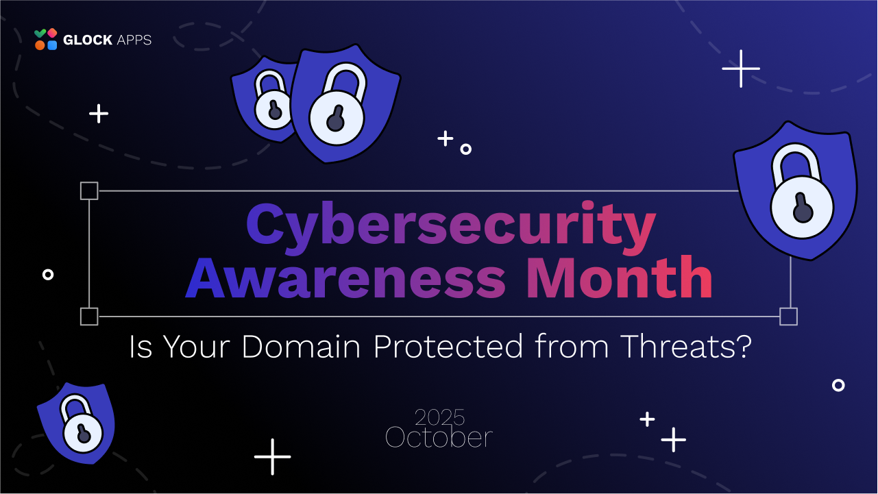 Cyber Security Awareness Month