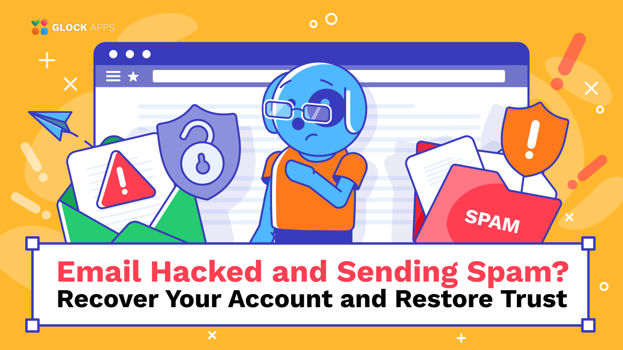 Email Has Been Hacked