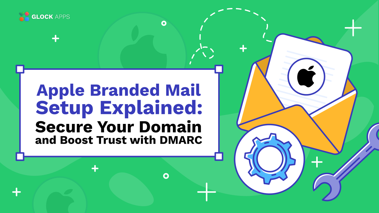 Apple Branded Mail Setup Explained