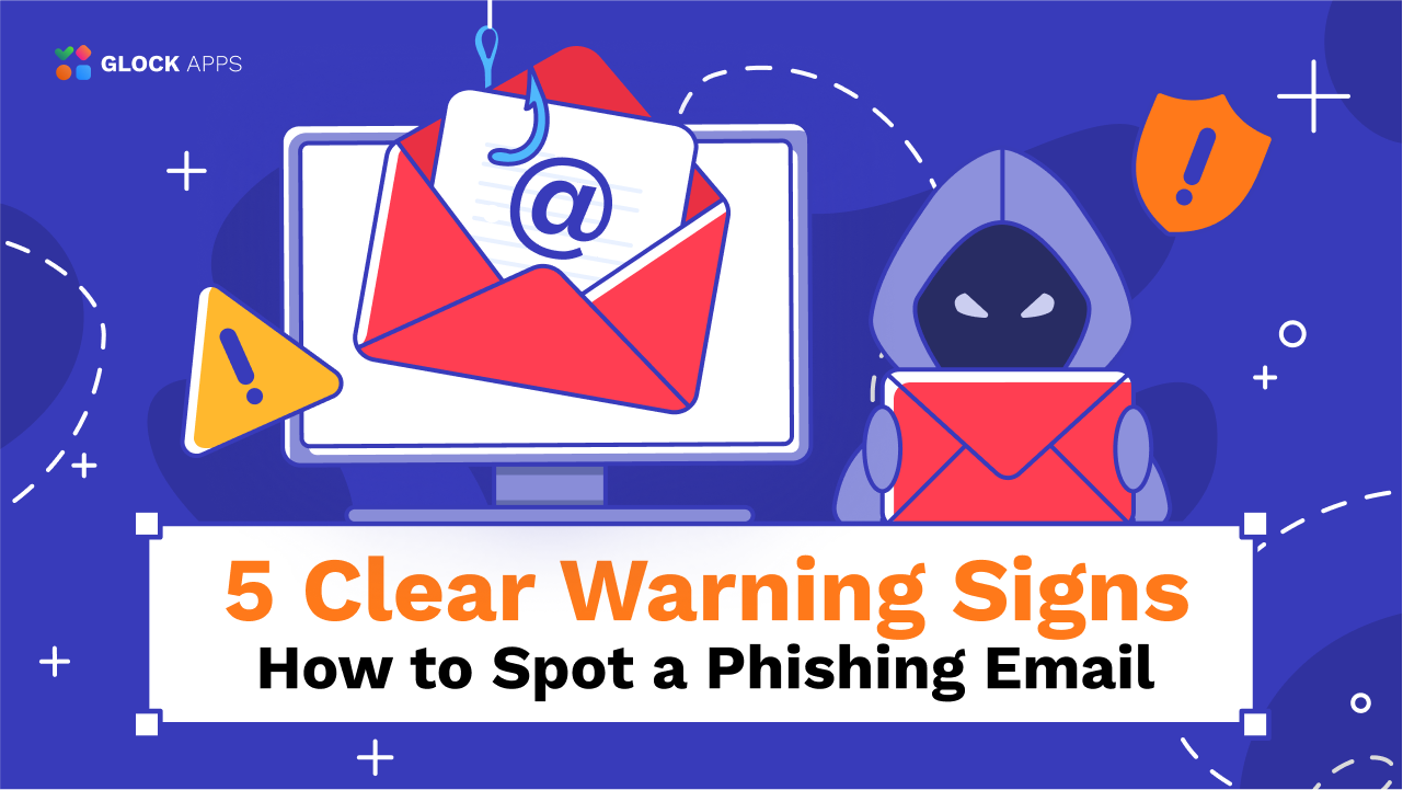 How to Spot a Phishing Email
