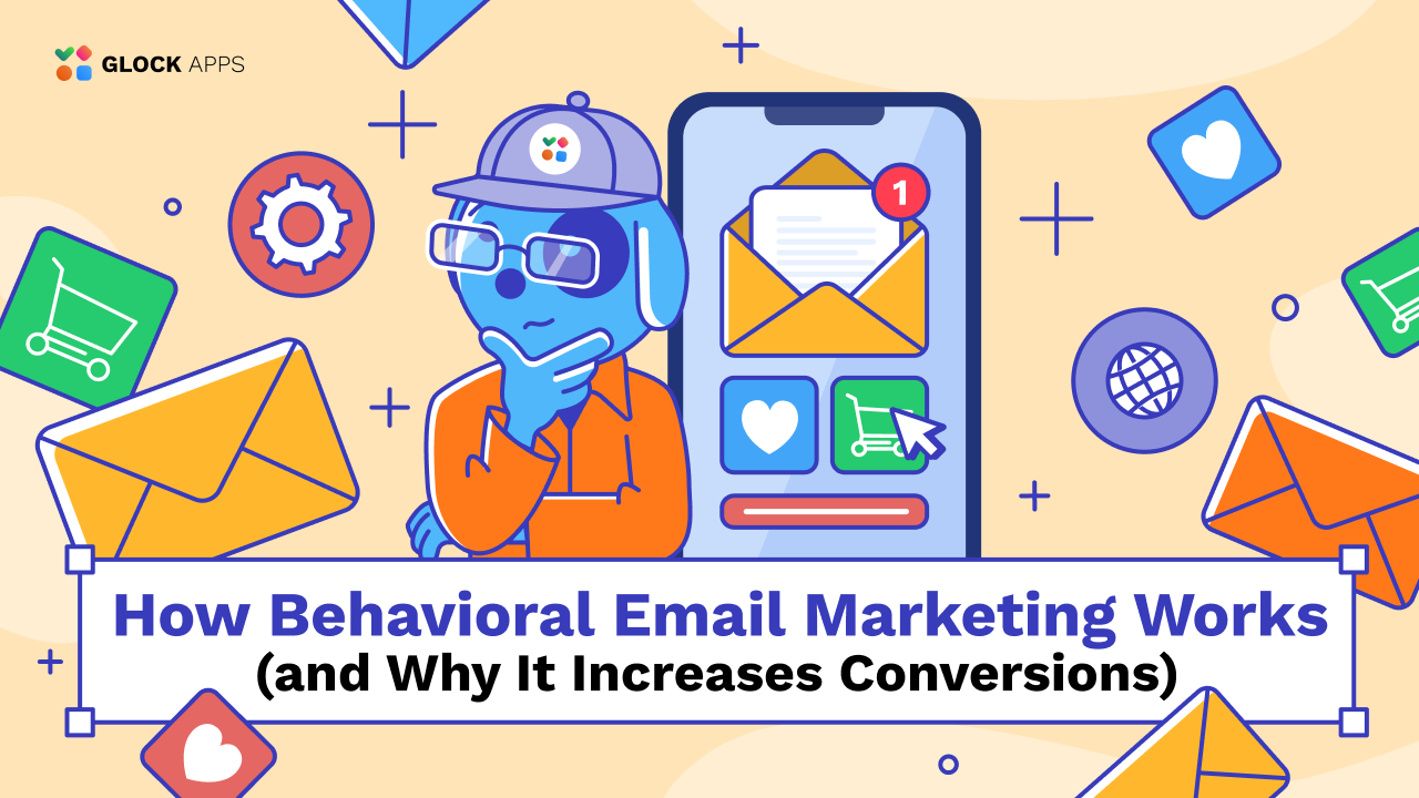 Behavioral Email Marketing